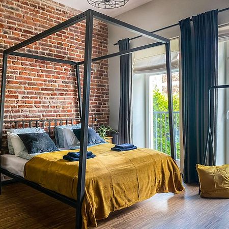Cozy Apartment With Ac For Couples - Old Town Красков Екстериор снимка