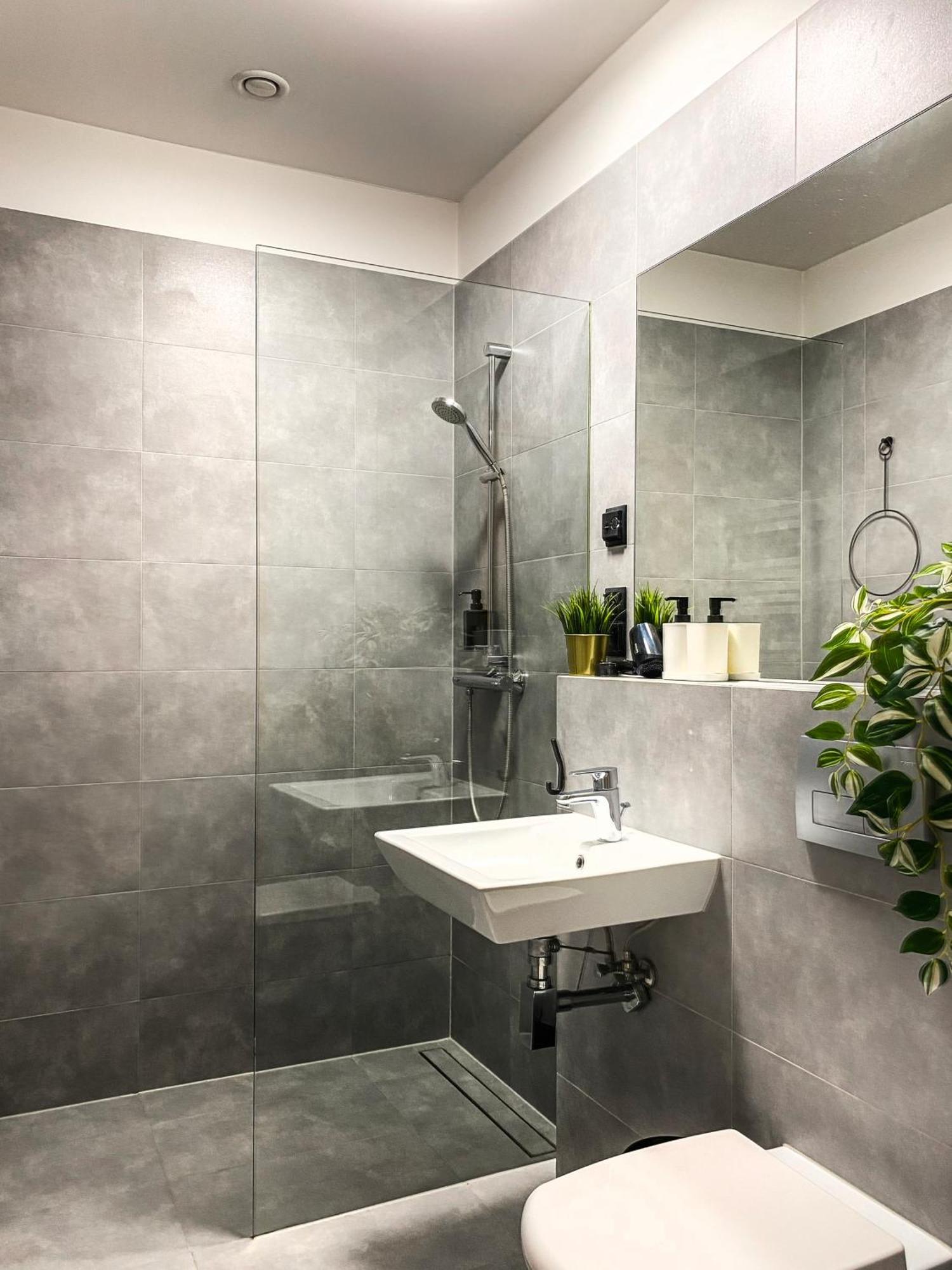 Cozy Apartment With Ac For Couples - Old Town Красков Екстериор снимка