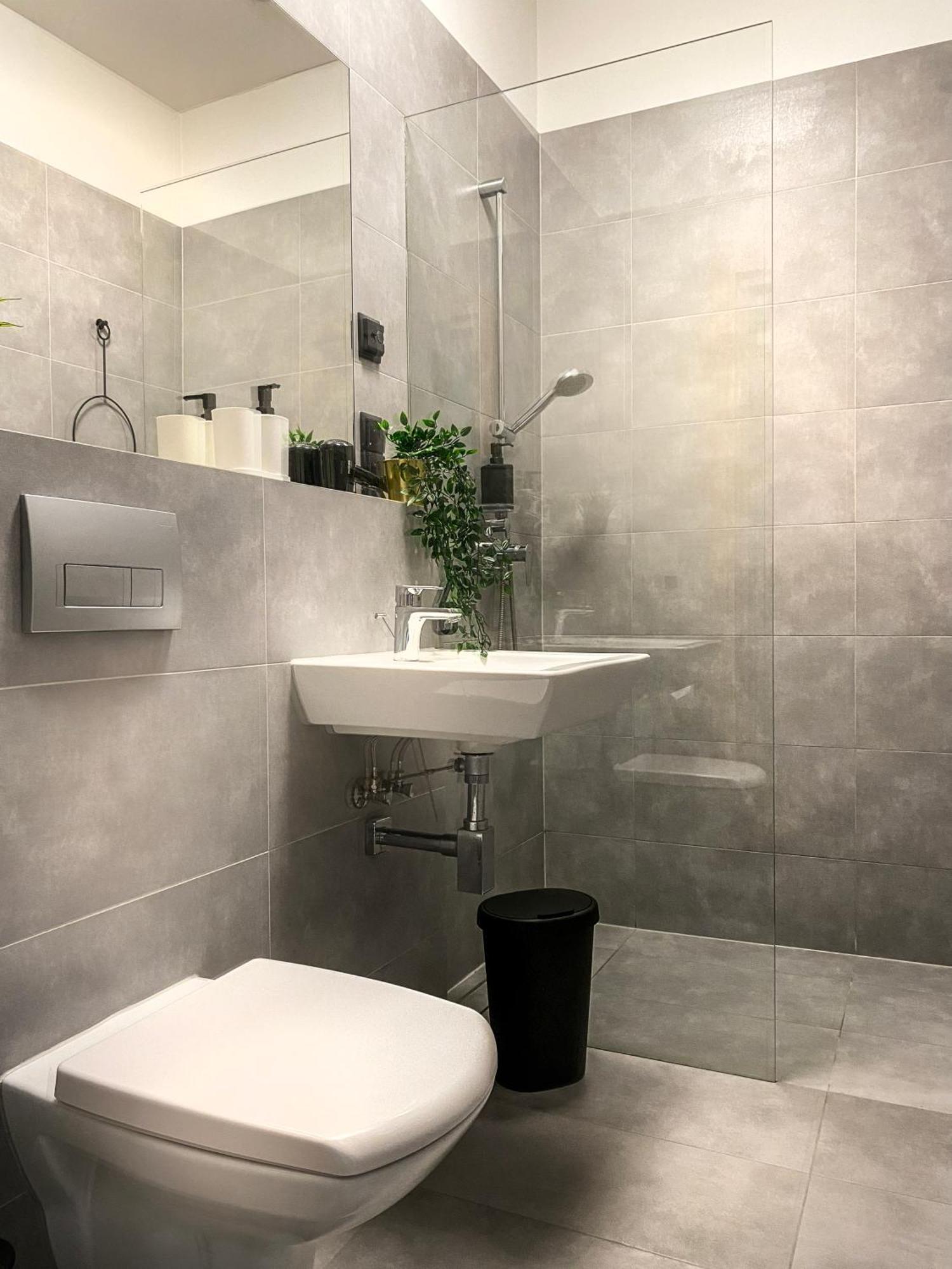 Cozy Apartment With Ac For Couples - Old Town Красков Екстериор снимка