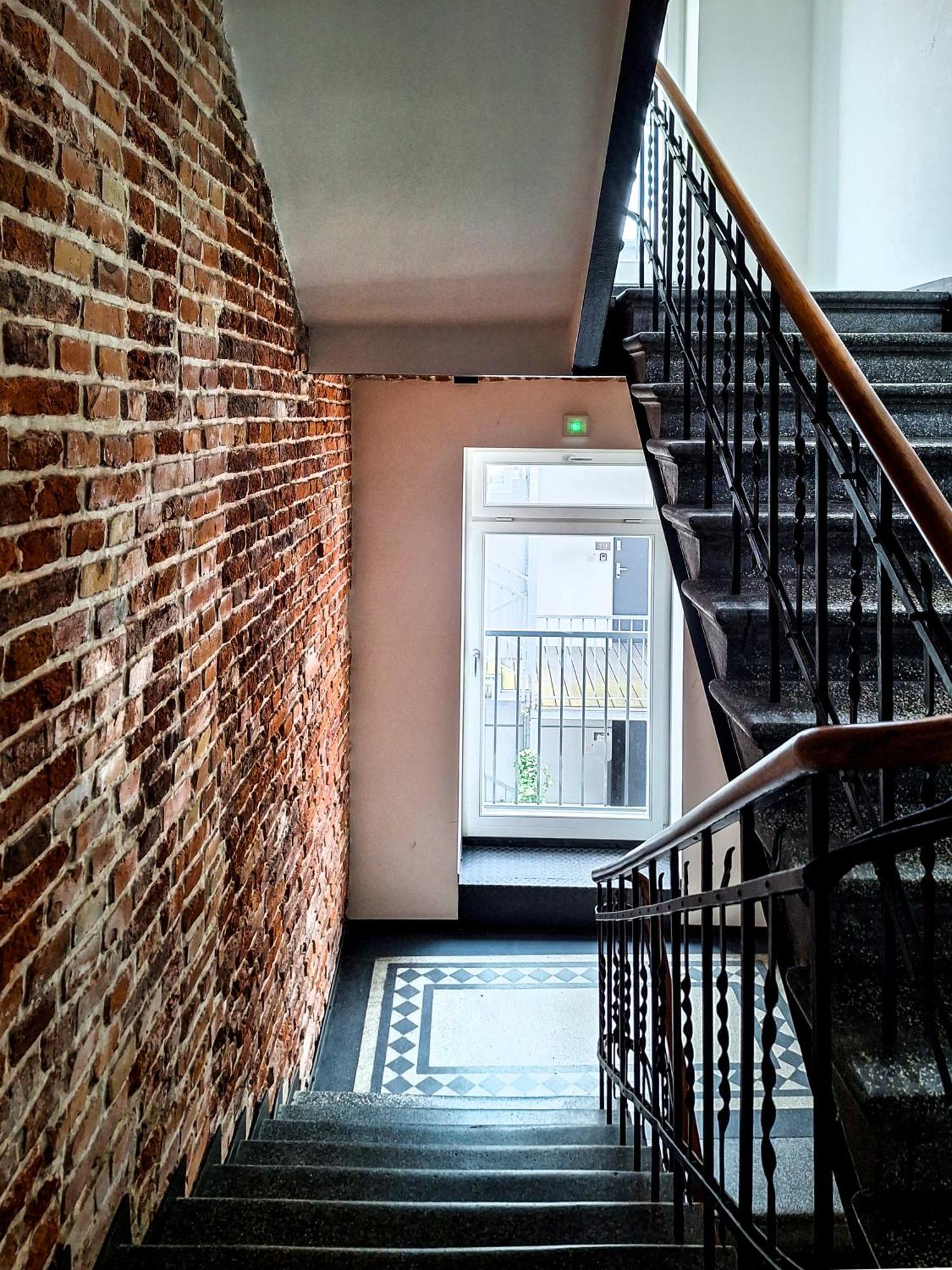 Cozy Apartment With Ac For Couples - Old Town Красков Екстериор снимка