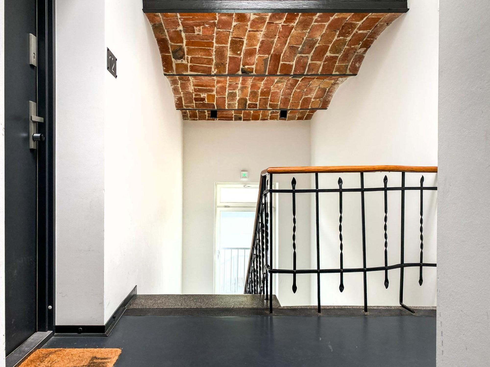 Cozy Apartment With Ac For Couples - Old Town Красков Екстериор снимка